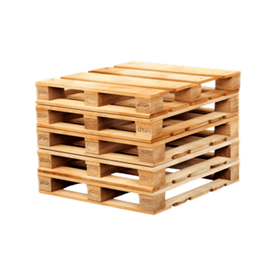 Pallet de madera