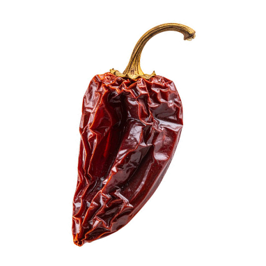 Chile chipotle