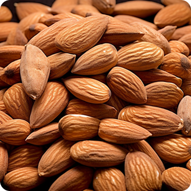Almendra
