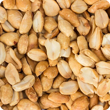 Cacahuates