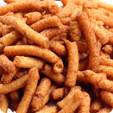 Churritos