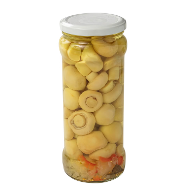 Champiñon